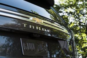 Chevrolet Tahoe High Country 2020 года 